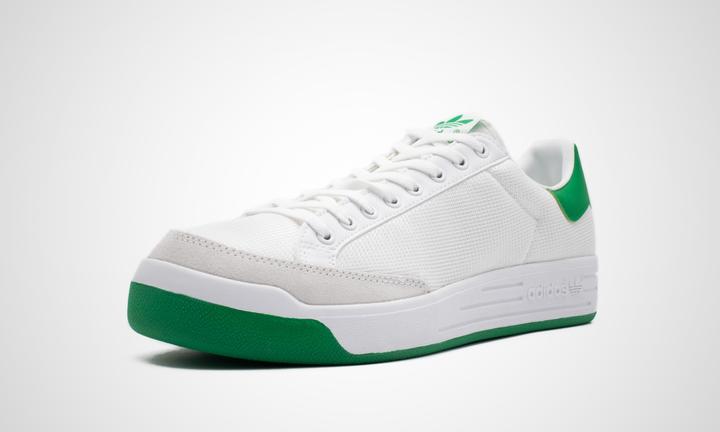 Actual product image adidas Rod Laver (41 1/3)