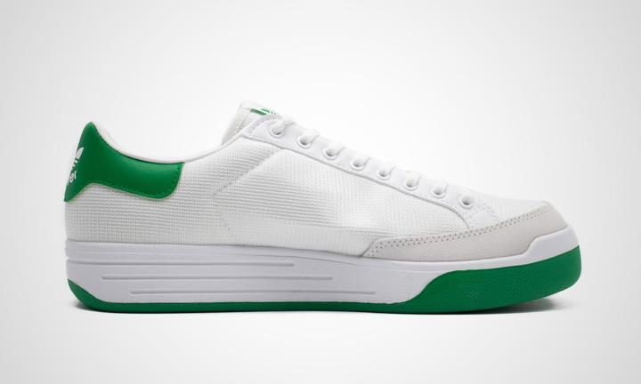 Actual product image adidas Rod Laver (41 1/3)