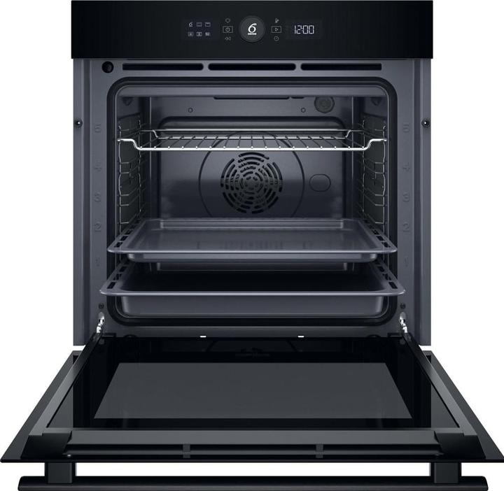Image du produit Whirlpool WOI4S8CM0SBA