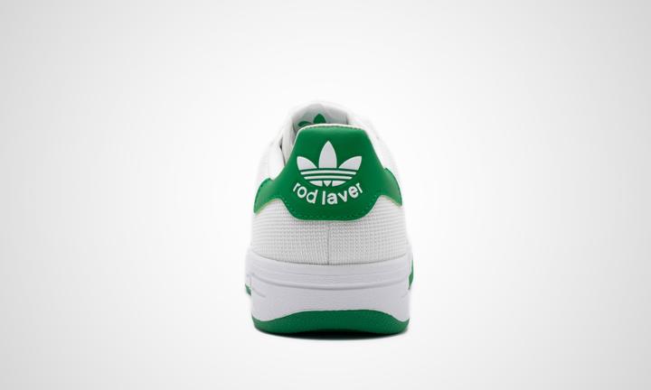 Actual product image adidas Rod Laver (41 1/3)