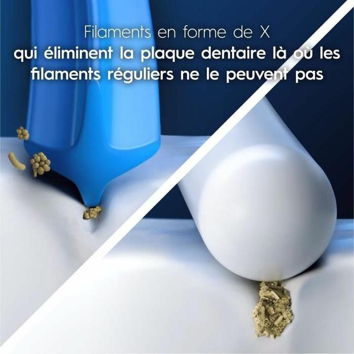 Immagine prodotto Oral-B 3D White (8 x)