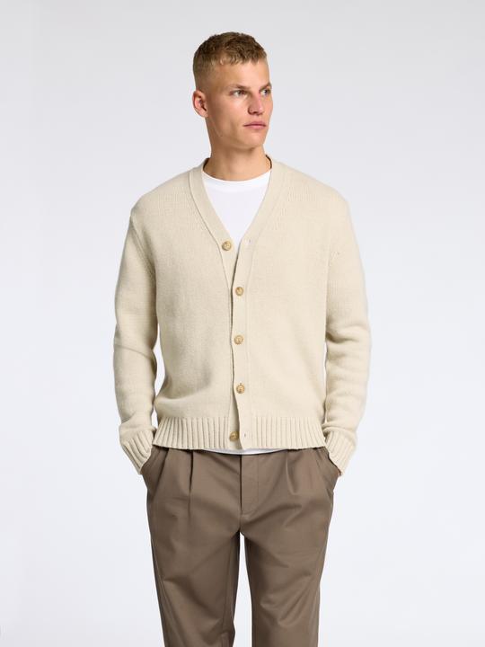 Immagine prodotto Selected Homme Cardigan dal taglio rilassato (XXL)