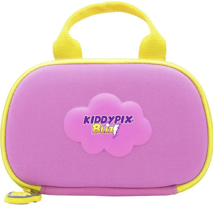 Actual product image Easypix KiddyPix Blizz