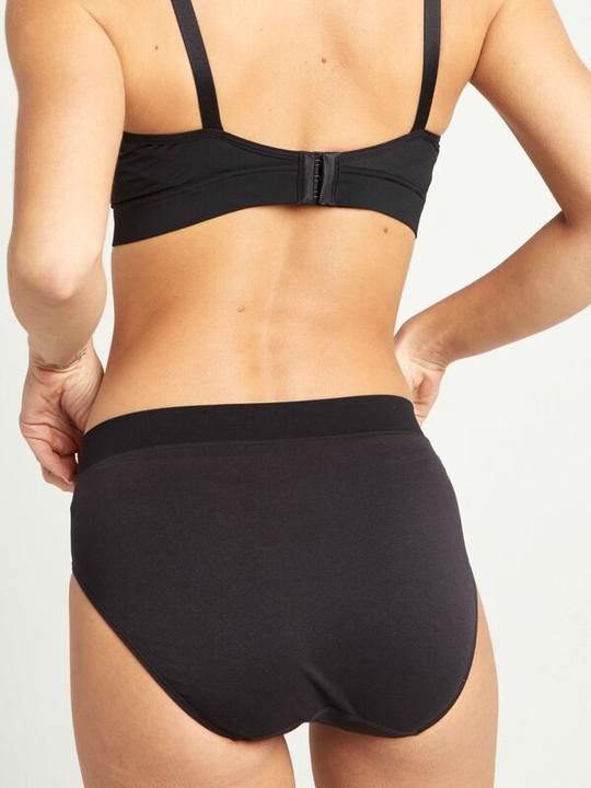 Image du produit Jockey Hi Cut Modern Micro Slip (XL, Lot de 3)