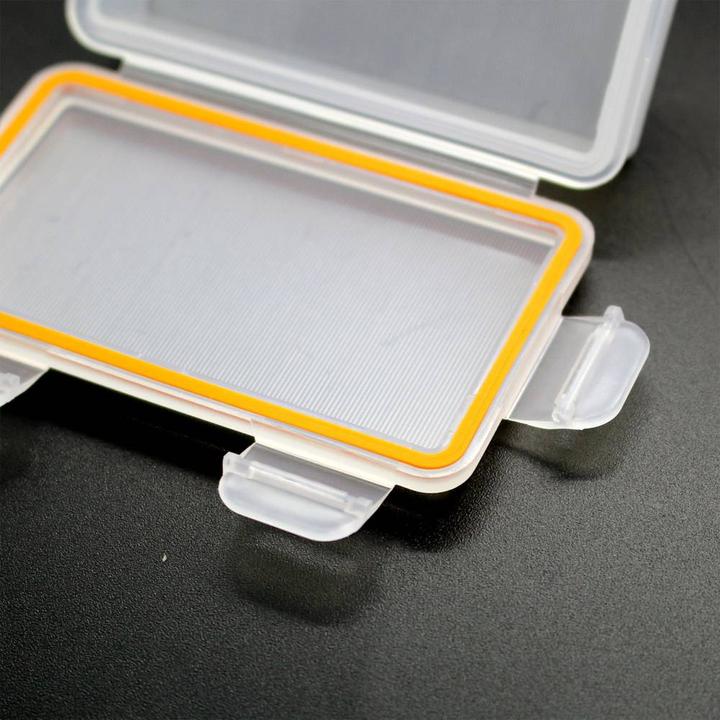 Produktbild Soshine Batterie Box für 2x