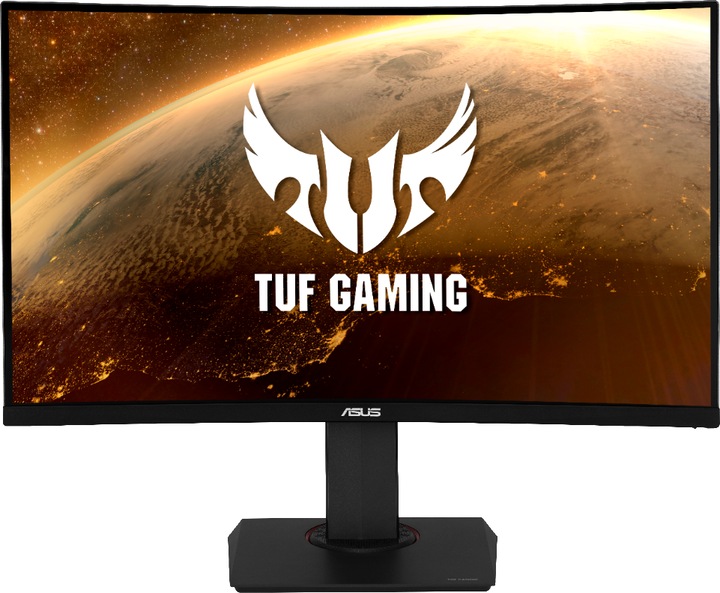 ASUS TUF Gaming VG32VQ (2560 x 1440 pixels, 32")