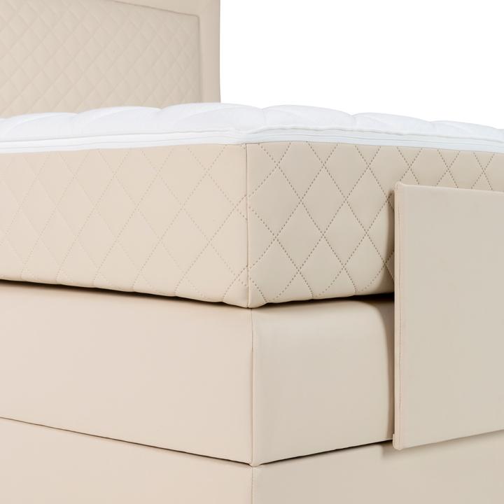 Image du produit Welnova Herman (160 x 200 cm)