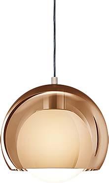 Zumtobel Pendant light 60510080 (E27, 630 lm)