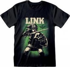 Actual product image Nintendo Zelda, The Legend Of - Hero Of Hyrule (L)
