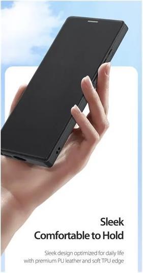 Produktbild Dux Ducis Skin X Pro Cover (Samsung Galaxy S24 Ultra)