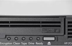 Image du produit HPE StoreEver LTO-6 6250 FC