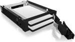 Produktbild Icy Box Wir-Ra. 2x2,5" SATAI-III in 3,5" IB-2227StS (b)