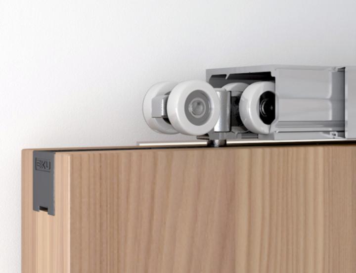 Image du produit HAWA En route pour le porta 45