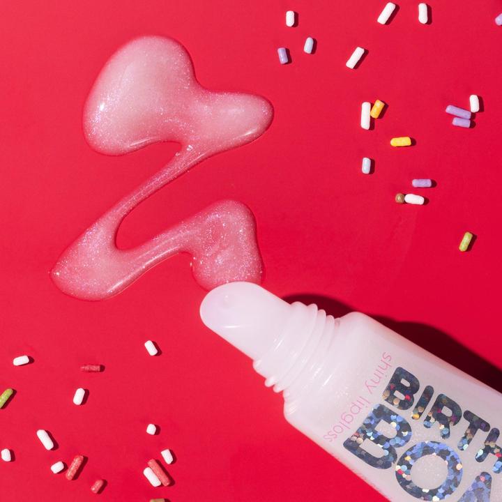 Image du produit essence Birthday Bomb (Rose)