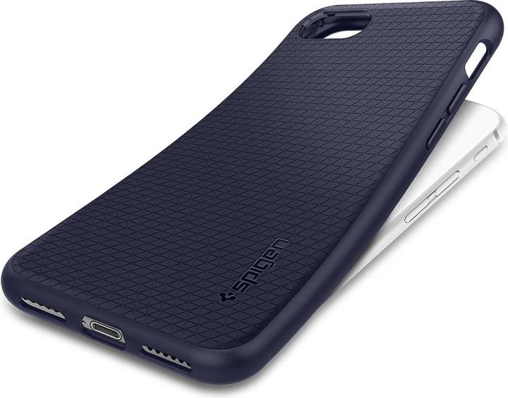 Actual product image Spigen liquid air (Apple iPhone 7)