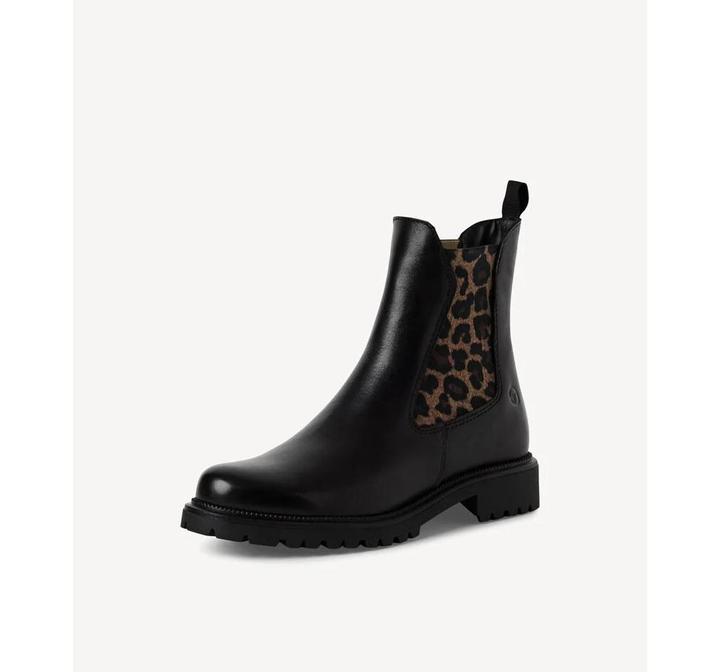 Actual product image Tamaris Chelsea Boot (39)