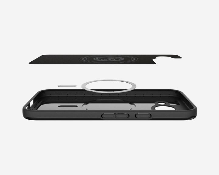 Actual product image Spigen Thin Fit Cover (Google Pixel 9a)