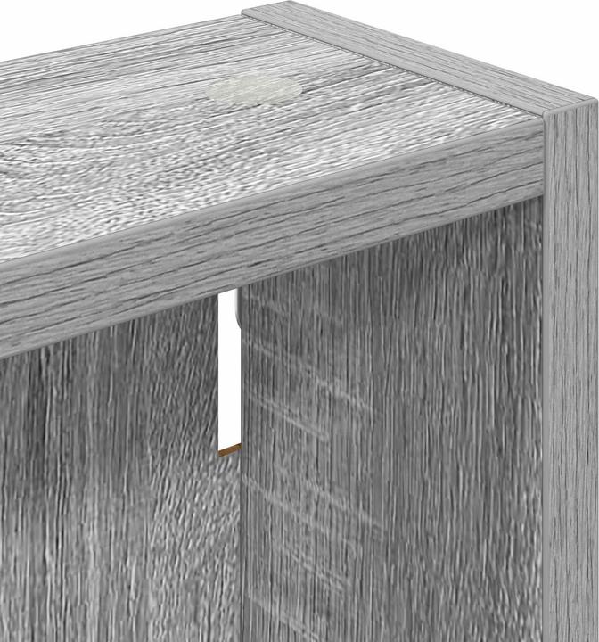 Produktbild vidaXL Badezimmerschrank (30 x 10 x 60.50 cm)