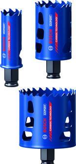 Productafbeelding Bosch Professional Zubehör Expert Gatenzaag voor taai materiaal, 38 x 60 mm (38 mm)