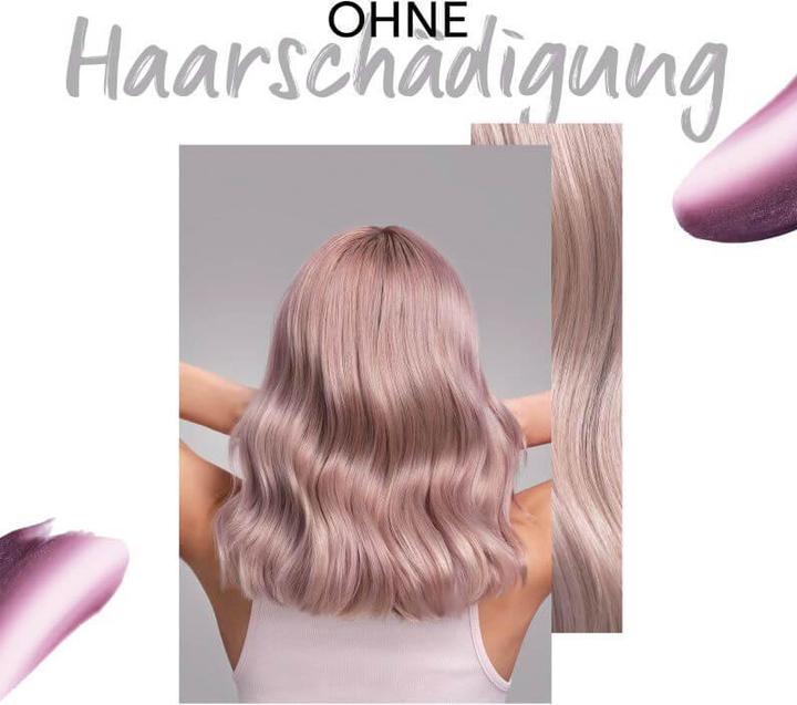 Produktbild Wella Lilac Frost (500 ml)