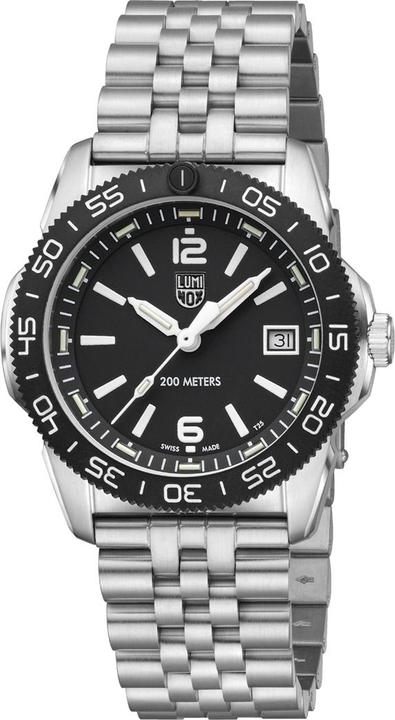 Immagine prodotto Luminox PACIFIC DIVER 3120M SERIES (Orologio sub, 39 mm)