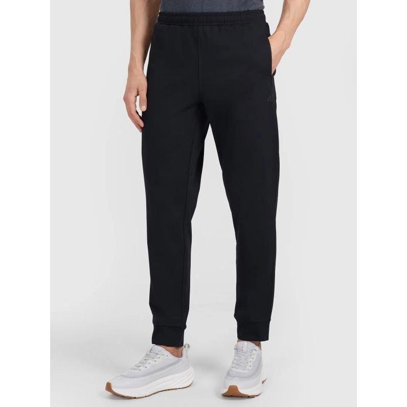 4F Uomo Uomini, Pantaloni Sportivi, Schnelltrocknende Trainingshose Für Herren (Xxl)
