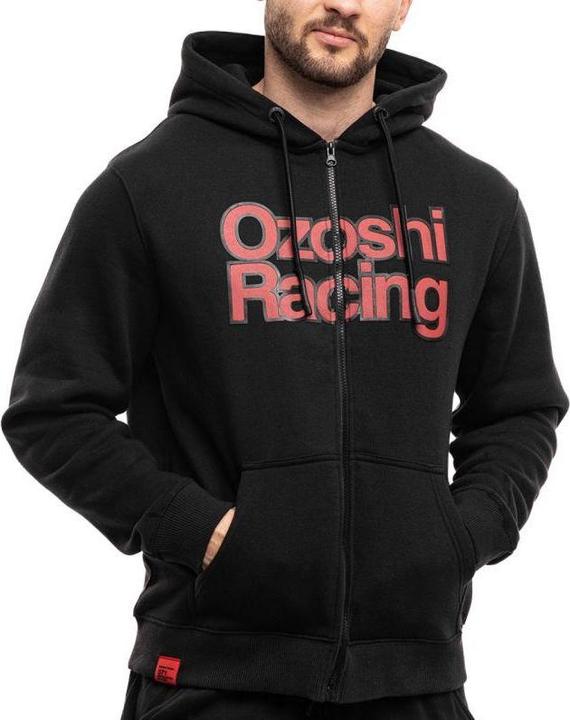 Produktbild Ozoshi Hudson Kapuzenpullover (XXL)