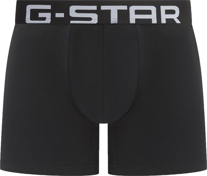 Produktbild G-Star OAK Trunk 3-pack (M, 3er Pack)