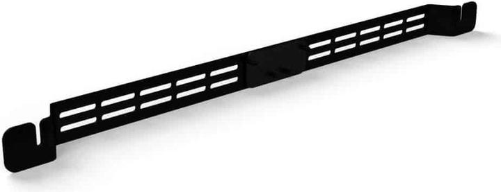 Flexson Wall mount for Sonos Arc and Sonos Arc Ultra (1 pcs., Wall installation, Not movable)