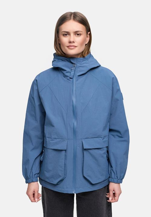 Actual product image Navahoo Donnerwetter 14 (XXL)