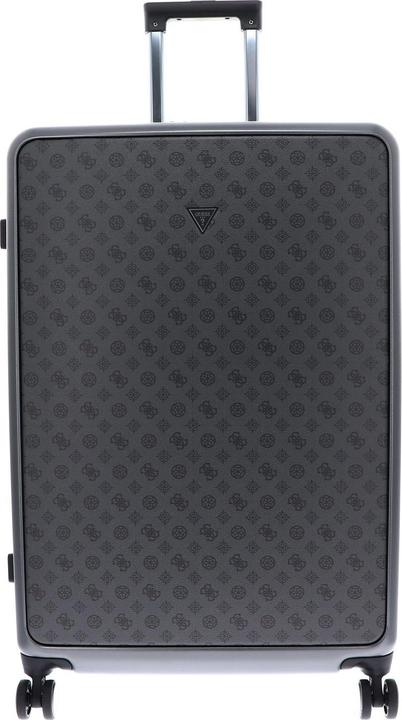 Actual product image Guess Verona 4 wheels trolley 76.5 cm (95 l)