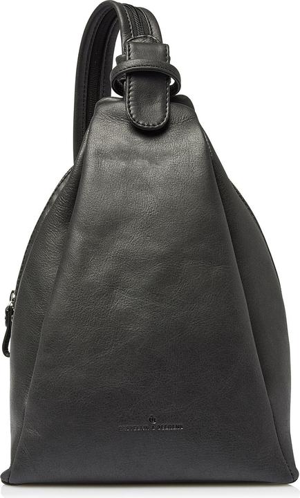 Castelijn & Beerens Carisma shoulder bag leather 24 cm