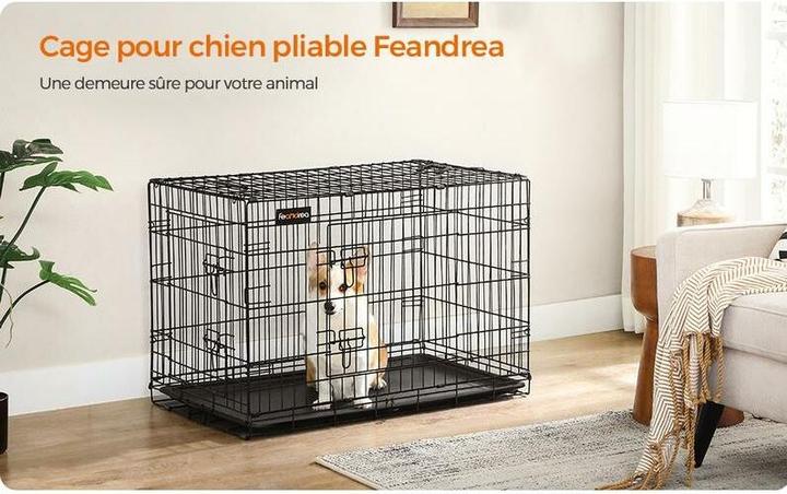 Produktbild Feandrea Doggo (Hund)