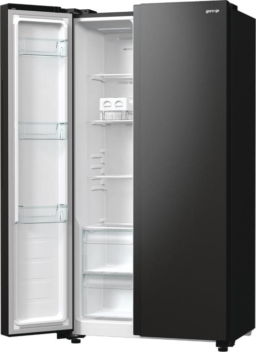 Produktbild Gorenje NRR9185EABXL (550 l)