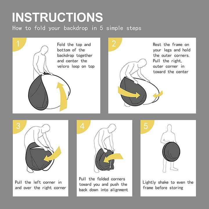 Image du produit Konseen Fond vert