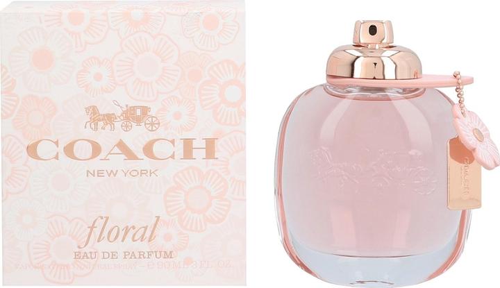 Immagine prodotto Coach Floreale (Eau de parfum, 90 ml)