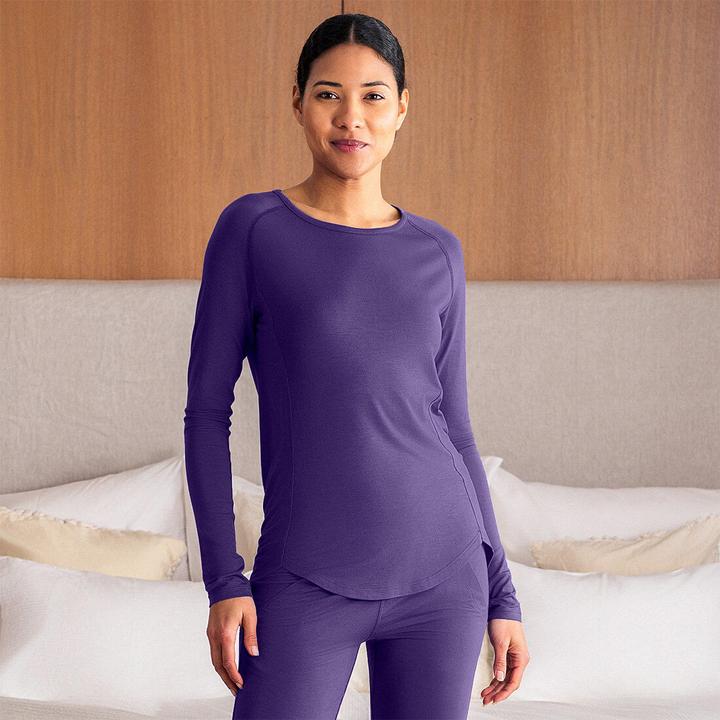Produktbild Dagsmejan Balance Sleep Long Sleeve (XL)