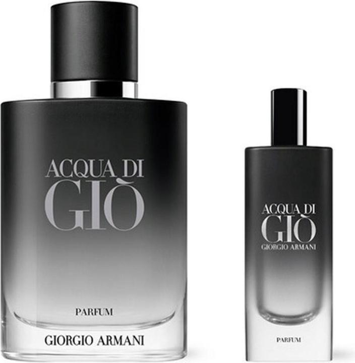 Actual product image Giorgio Armani Acqua di Giò (Eau de parfum, 100 ml)