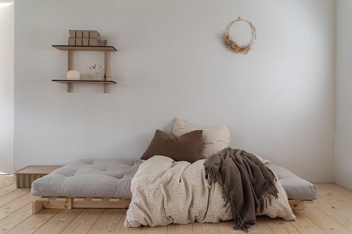 Image du produit Karup Design Roots (Canapé-lit, 1 place)