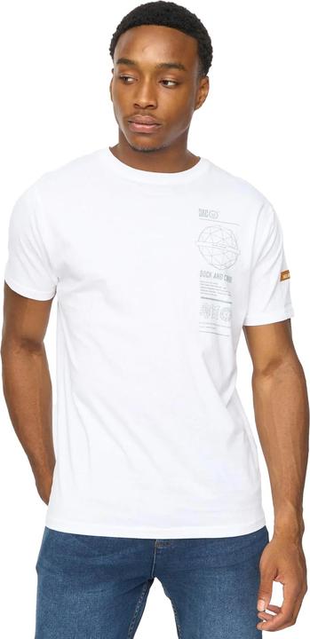 Produktbild Duck and Cover Ashland TShirt (M)