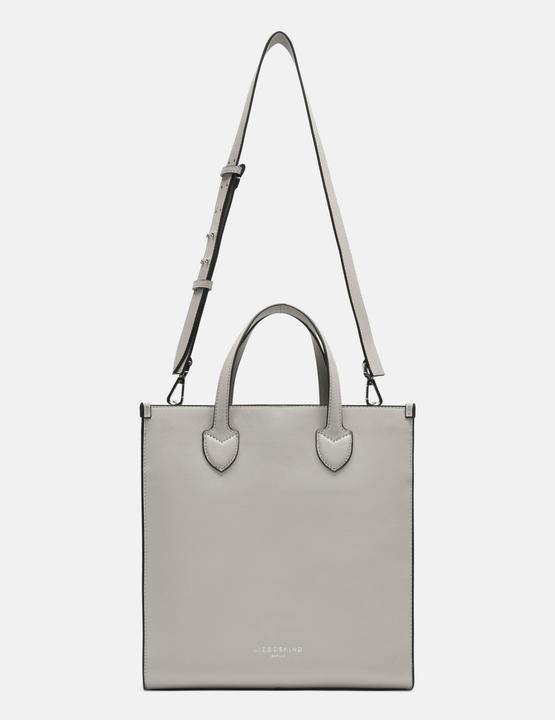 Image du produit Liebeskind Berlin Tote Mittelgrosse Tote Bag aus weichem Leder