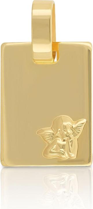 Image du produit Muau Ange (750 Platine)