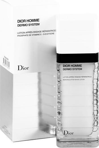 Image du produit Dior Homme Dermo System (Lotion après-rasage, 100 ml)