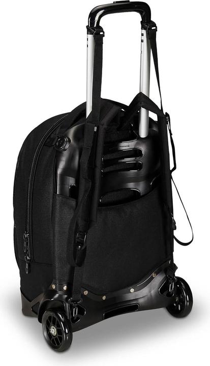 Actual product image Invicta New Tech Solid (3.70 l)