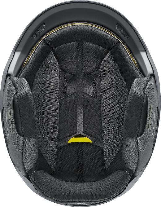 Actual product image Uvex Sports resolution MIPS (59 - 61 cm)