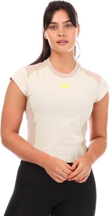 Immagine prodotto adidas Lift Your Mind Maglietta Donna (32)