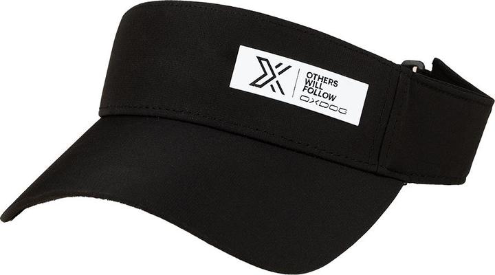 Actual product image Oxdog Argo Visor (One size)