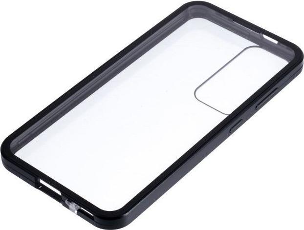 Actual product image MU Classic 360 Grad Hülle mit Magnet-Technologie (Samsung Galaxy S25)