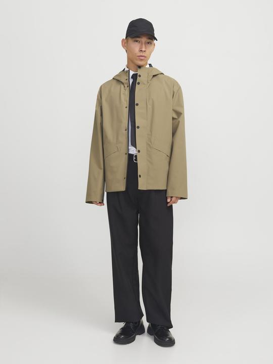 Actual product image Jack & Jones Regenmantel Regenmantel (XL)