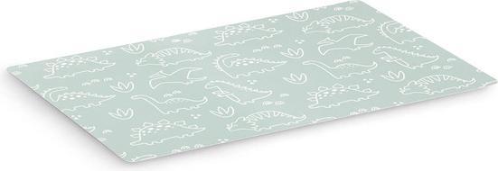 Actual product image Zeller Present Dino (1 pcs., 45 x 30 cm)